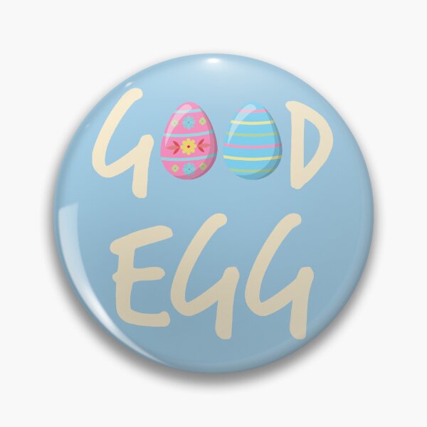 Item preview, Good Egg designed and sold by GL Digital Artwork .