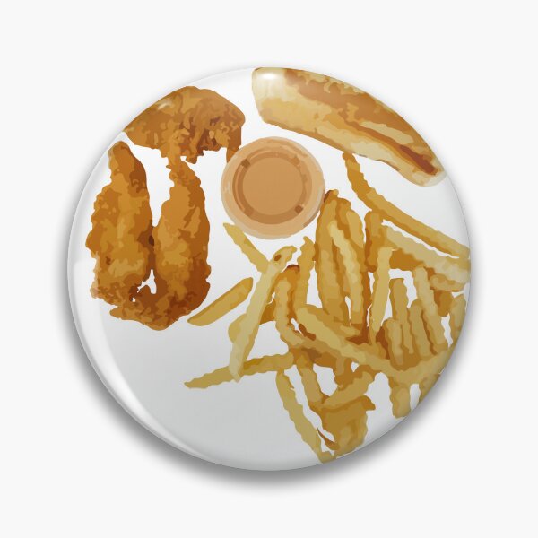 Item preview, Canes Chicken designed and sold by sgf120400.