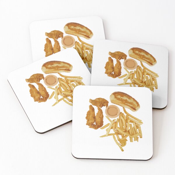 Item preview, Canes Chicken designed and sold by sgf120400.