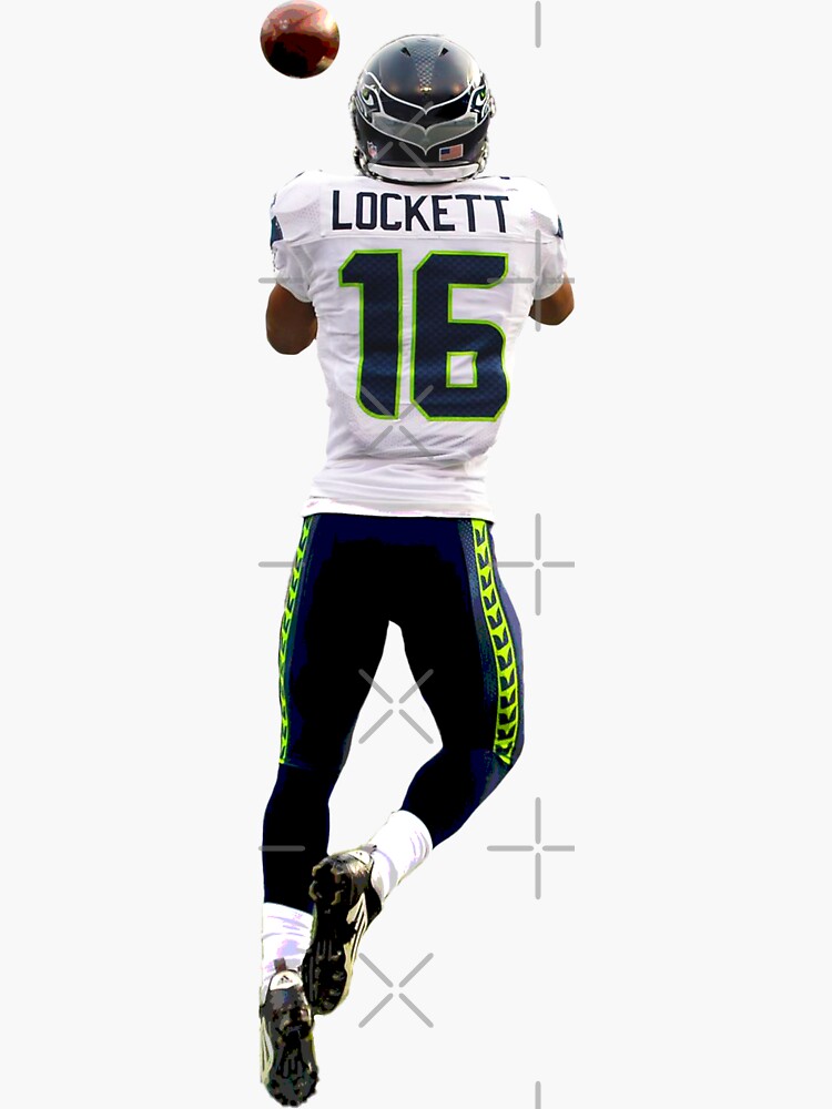 Seattle Seahawks Tyler Lockett Lob It To Lockett Shirt, hoodie