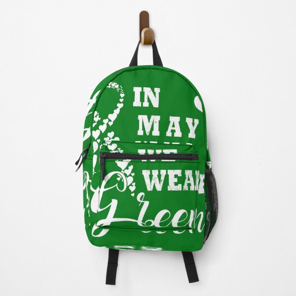 Item preview, In May We Wear GREEN  designed and sold by Deco-Design.