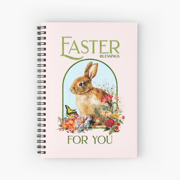 Item preview, Easter Blessings Greeting Card designed and sold by Rich Summers Art.