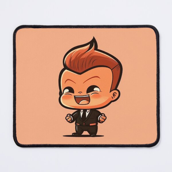 Item preview, Baby Boss (Boy) designed and sold by L'art Designs.