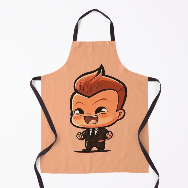 Item preview, Baby Boss (Boy) designed and sold by L'art Designs.