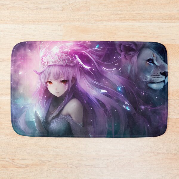 Item preview, A Strong Protector  designed and sold by Kiraslife.