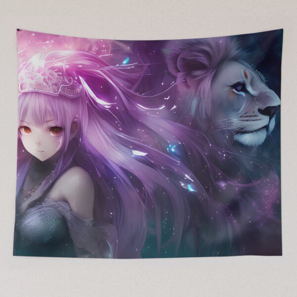 Item preview, A Strong Protector  designed and sold by Kiraslife.