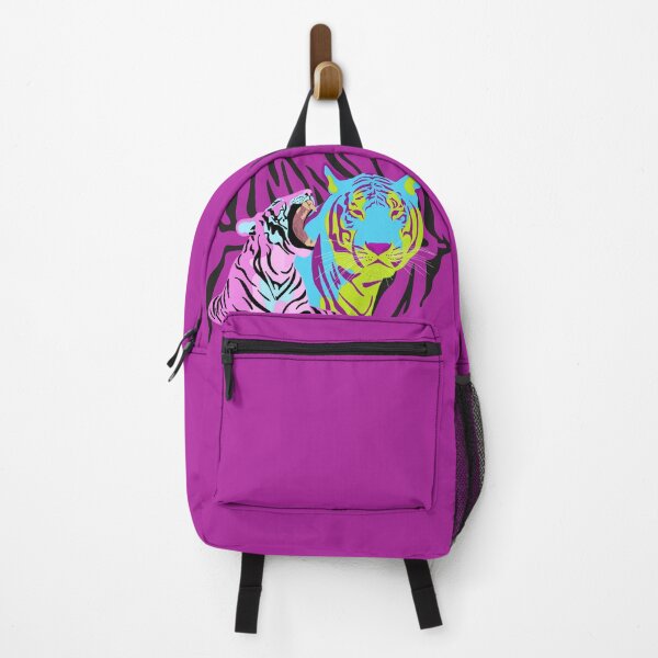 Item preview, Viciously Cute Tigers designed and sold by BuckWildDesigns.