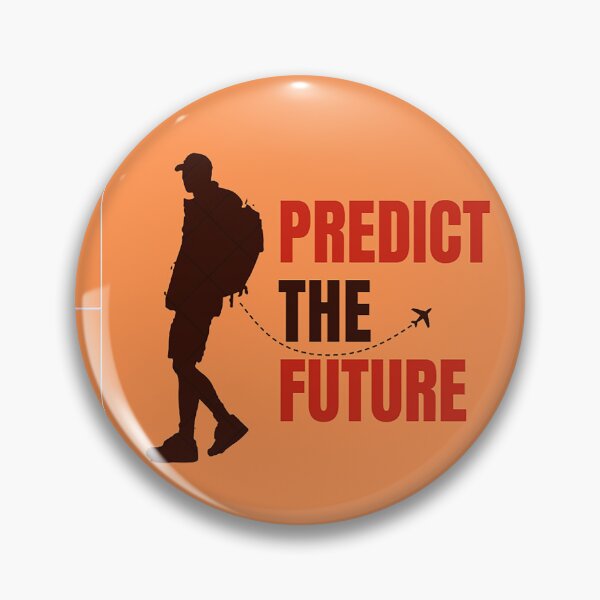 Item preview, Predict The Future designed and sold by Fenix2.