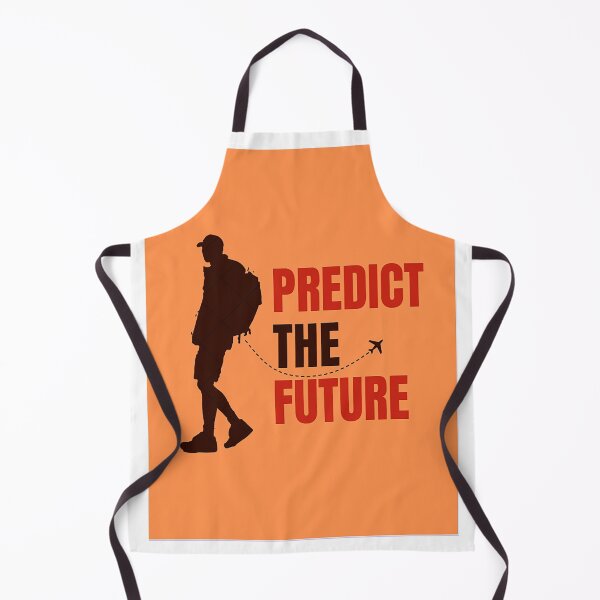 Item preview, Predict The Future designed and sold by Fenix2.