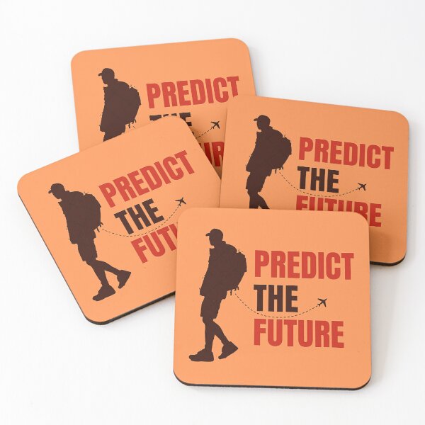 Item preview, Predict The Future designed and sold by Fenix2.