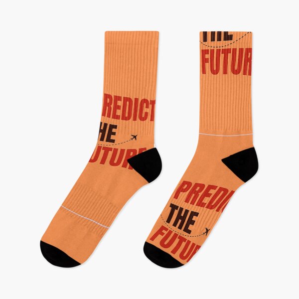 Item preview, Predict The Future designed and sold by Fenix2.