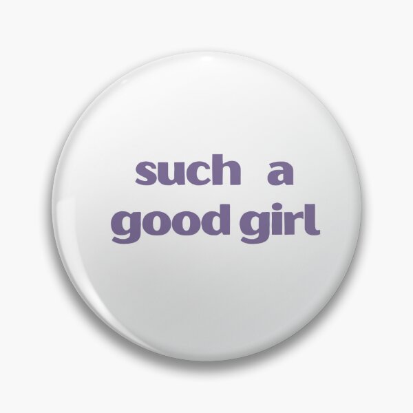 Item preview, Such a good girl designed and sold by DarkDirtyHearts.
