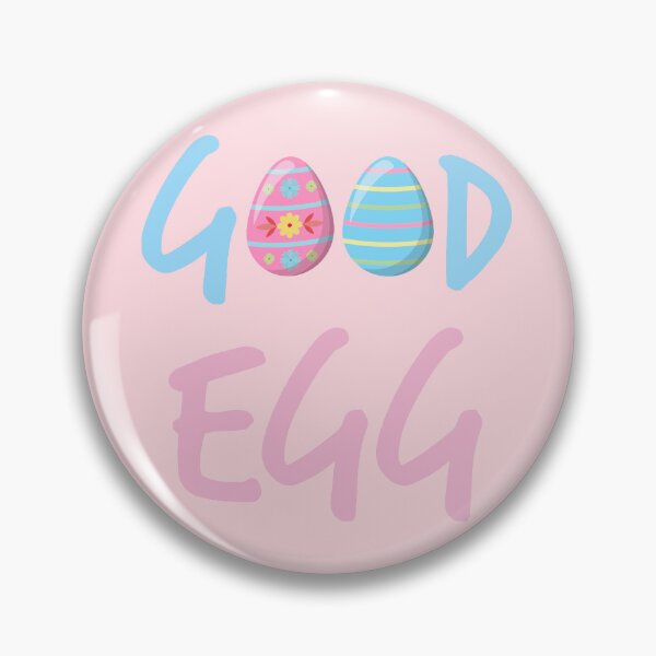 Item preview, Good Egg designed and sold by GL Digital Artwork .