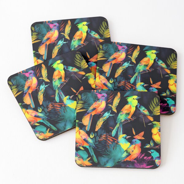 Item preview, Birds of Paradise designed and sold by Rays84.