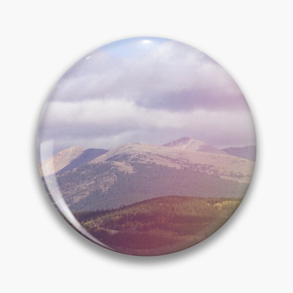 Item preview, Colorado Rocky Mountain Rainbow designed and sold by madeadventurous.