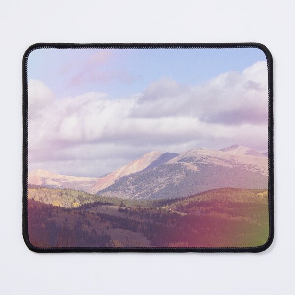 Item preview, Colorado Rocky Mountain Rainbow designed and sold by madeadventurous.