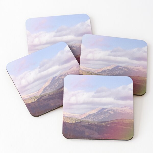 Item preview, Colorado Rocky Mountain Rainbow designed and sold by madeadventurous.