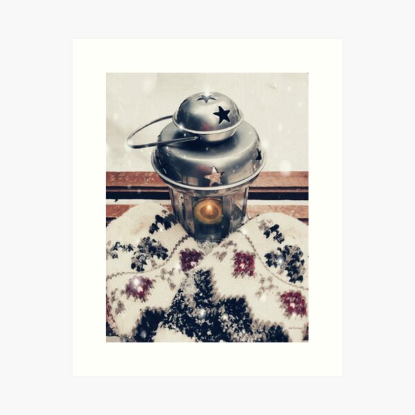 Item preview, cozy winter  designed and sold by Julia  Kovtunyak.