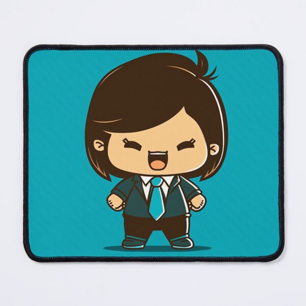 Item preview, Baby Boss (Girl) designed and sold by L'art Designs.