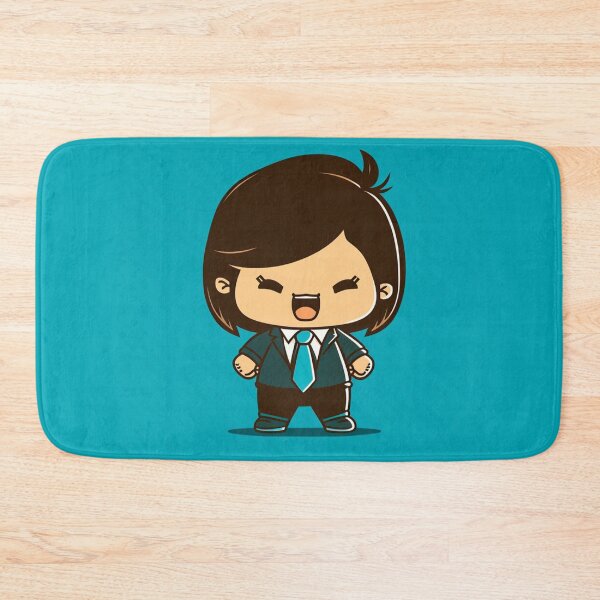 Item preview, Baby Boss (Girl) designed and sold by L'art Designs.