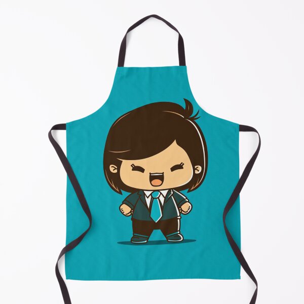 Item preview, Baby Boss (Girl) designed and sold by L'art Designs.