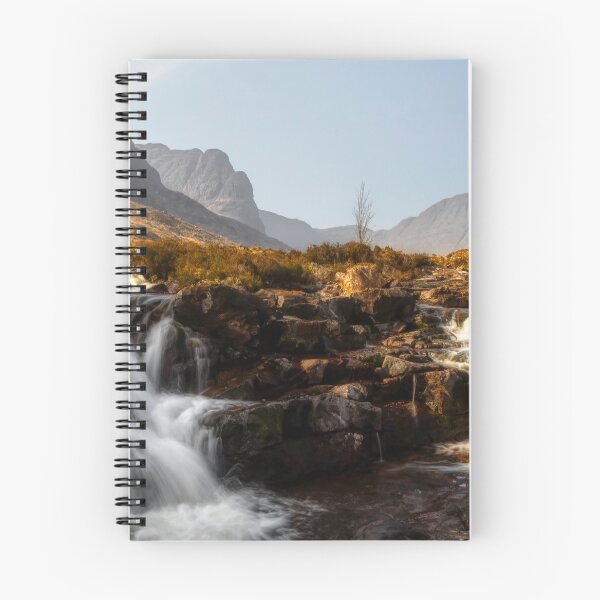 Item preview, Russel Burn and the Bealach na Ba designed and sold by derekbeattie.