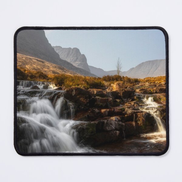 Item preview, Russel Burn and the Bealach na Ba designed and sold by derekbeattie.