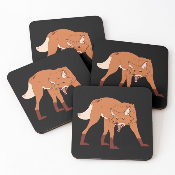 Item preview, Maned Wolf designed and sold by Mossysplashart.