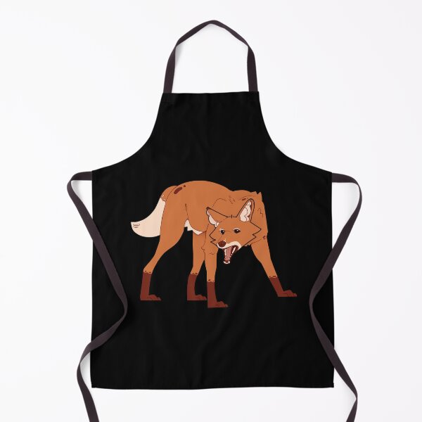 Item preview, Maned Wolf designed and sold by Mossysplashart.