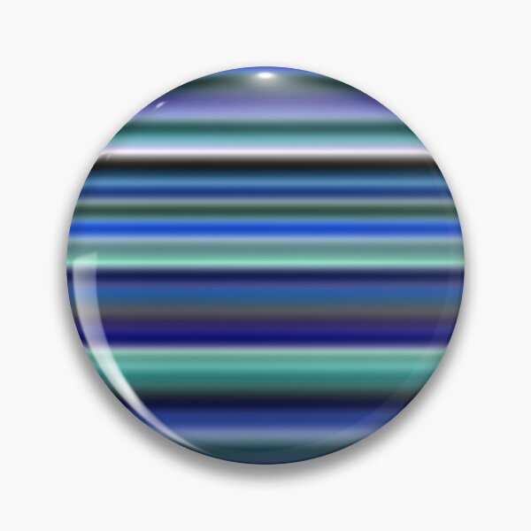 Artikelvorschau, Modedesign der horizontalen blauen Streifen entworfen und verkauft von ModSupporters.