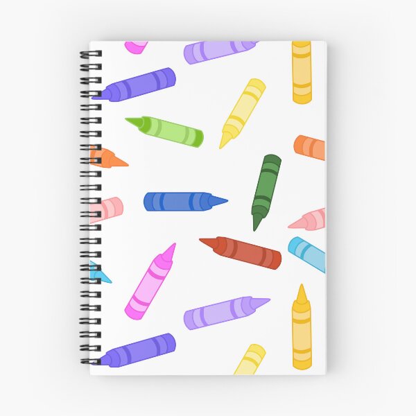 Item preview, Rainbow Crayons designed and sold by haldoodles18.