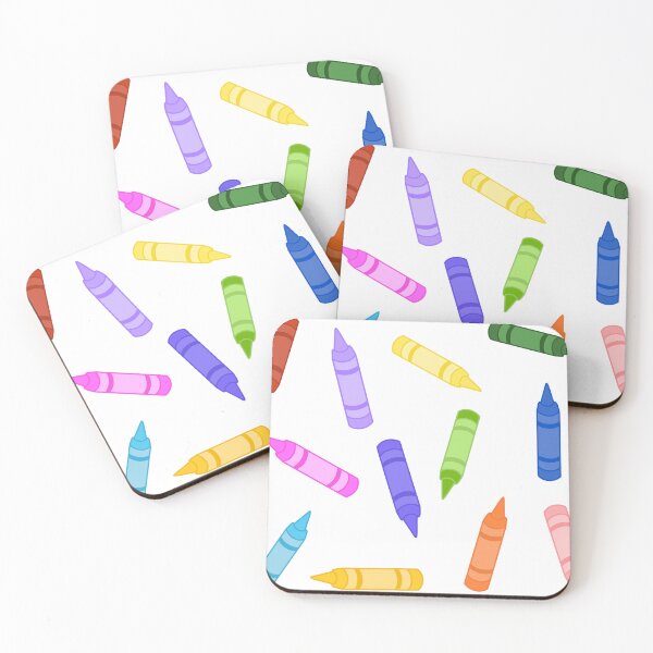 Item preview, Rainbow Crayons designed and sold by haldoodles18.