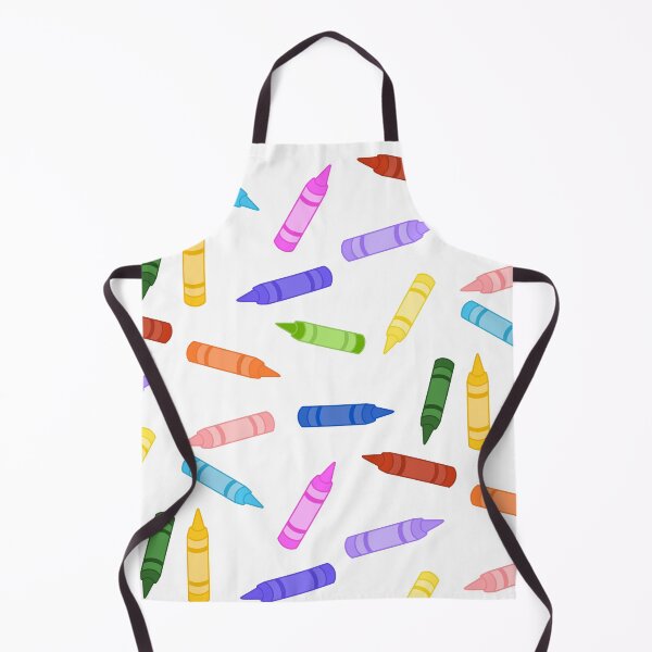 Item preview, Rainbow Crayons designed and sold by haldoodles18.