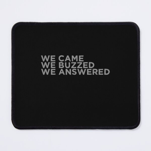 Item preview, Awesome Quiz Bowl for Quiz Bowl Team Members designed and sold by weirdcountry.