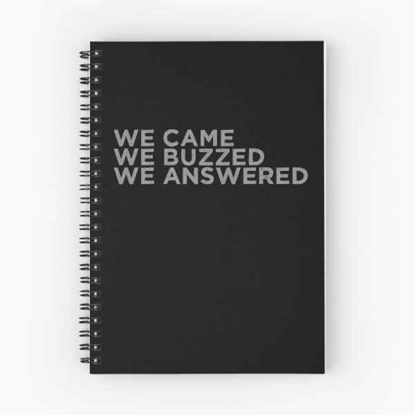 Item preview, Awesome Quiz Bowl for Quiz Bowl Team Members designed and sold by weirdcountry.