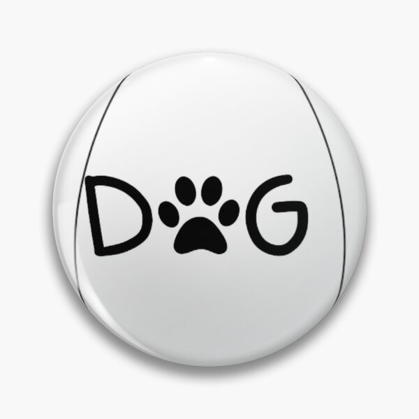 Item preview, dog in the egg designed and sold by ninachop.