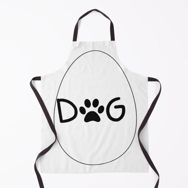 Item preview, dog in the egg designed and sold by ninachop.