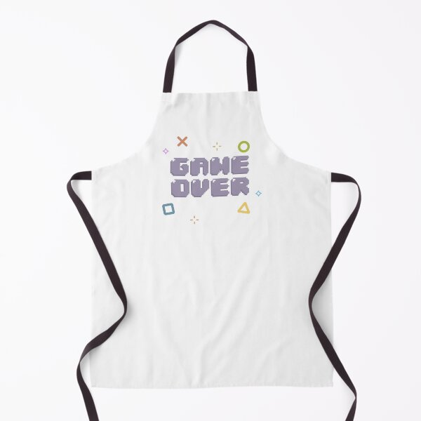Item preview, Game Over designed and sold by Lauren Iglesia.