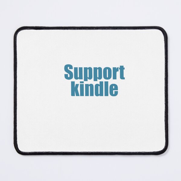 Item preview, Support kindle sticker designed and sold by Anna-Ralphs.