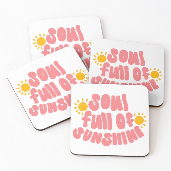 Item preview, Soul Full of Sunshine designed and sold by GraceMakes03.