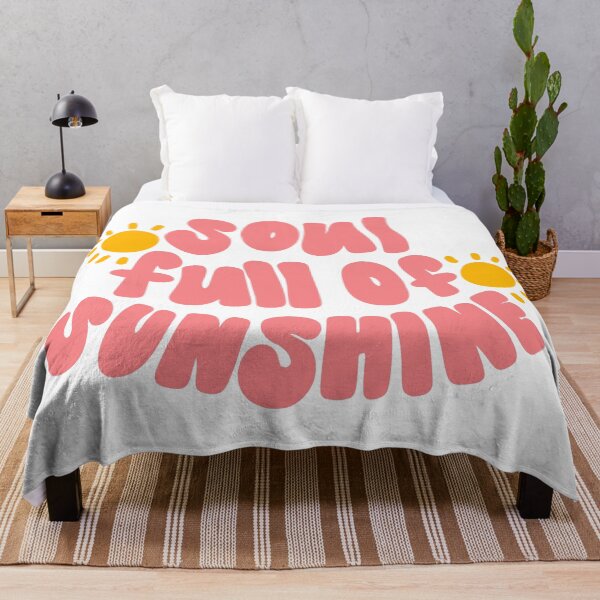 Item preview, Soul Full of Sunshine designed and sold by GraceMakes03.