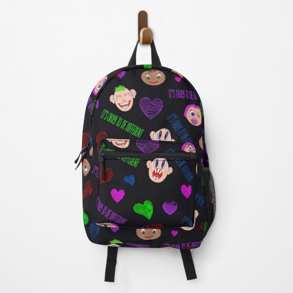 Item preview, It’s OK to be Different designed and sold by clounewcomb.