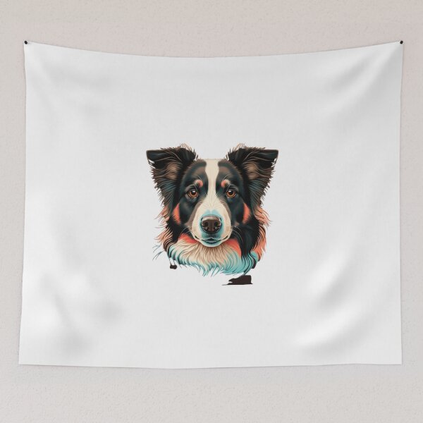 Item preview, Cartoon dog designed and sold by AZAZEL54.