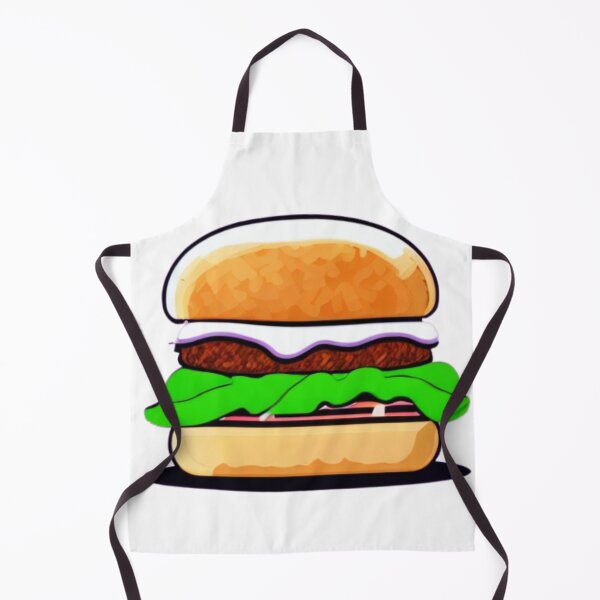 Item preview, Mighty Burger - Big Bite Burger - Tasty Treat designed and sold by WBP Mart.