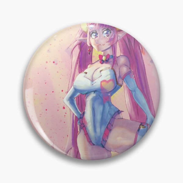 Item preview, IronMouse (racing queen) designed and sold by BoutsOfTheBlind.