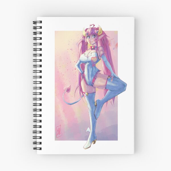 Item preview, IronMouse (racing queen) designed and sold by BoutsOfTheBlind.