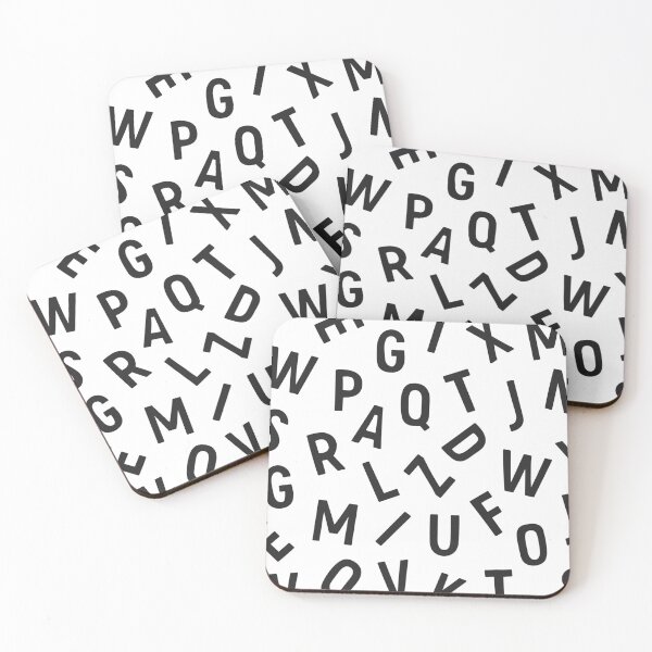 Item preview, Abc Alphabet designed and sold by Vintage Vibe Studio.