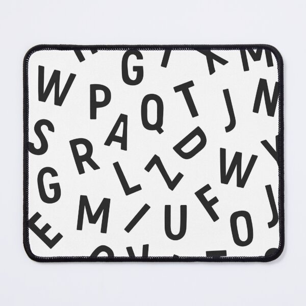 Item preview, Abc Alphabet designed and sold by Vintage Vibe Studio.