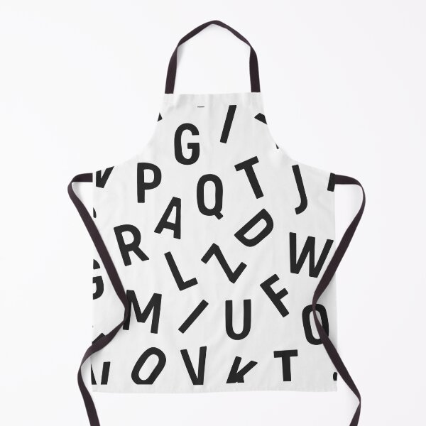 Item preview, Abc Alphabet designed and sold by Vintage Vibe Studio.