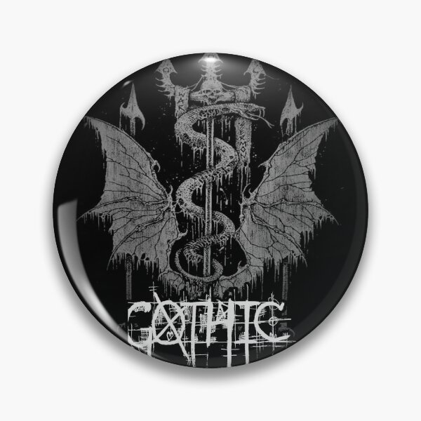 Item preview, snack gothich - goth designed and sold by Fahmimii.